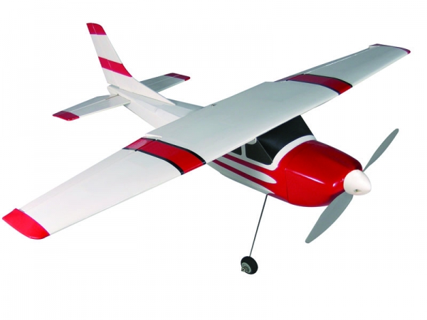 CESSNA 120 Minimod 700mm